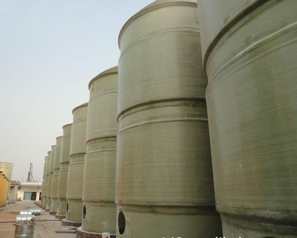 濰坊玻璃鋼罐具有其廣泛的應(yīng)用范圍