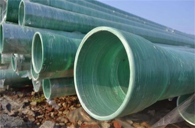 玻璃鋼通信管-玻璃鋼電纜保護(hù)管