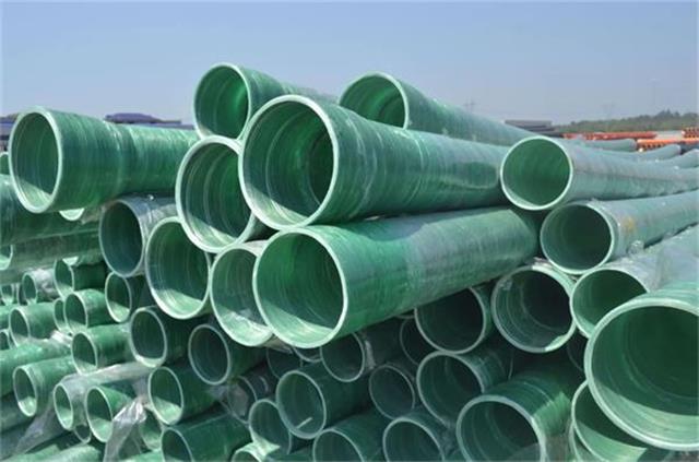 玻璃鋼管道動(dòng)工前的準(zhǔn)備