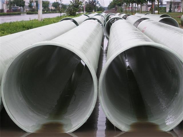 山東省公路橋梁建設集團有限公司臨臨二標項目采購玻璃鋼夾砂管